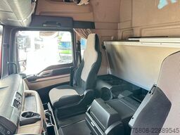 MAN TGX 26.500 6x2 Meiller RS21.70 Funk Lift/Lenk