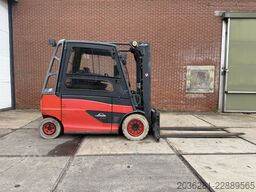 Linde E50HL-01