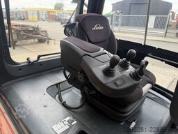 Linde E50HL-01