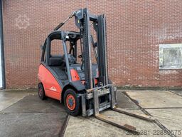 Linde H40T
