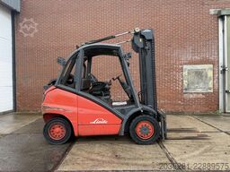 Linde H40T