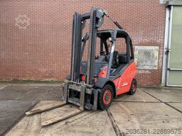 Linde H40T