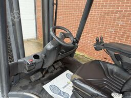 Linde H40T