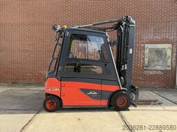Linde E25L-01