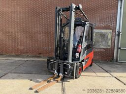 Linde E25L-01