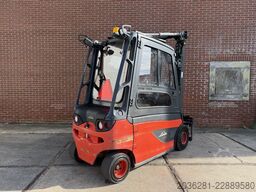 Linde E25L-01