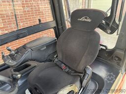 Linde E25L-01