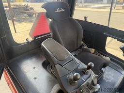 Linde E25L-01