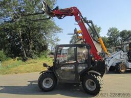 *Sonstige THALER 48T18 inkl. Palettengabel