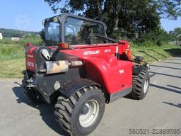 *Sonstige THALER 48T18 inkl. Palettengabel