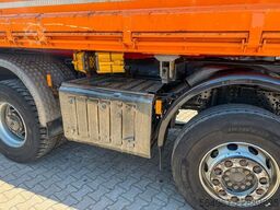 MERCEDES-BENZ Arocs 3243 3.S.K Motorschaden