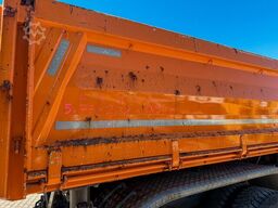 MERCEDES-BENZ Arocs 3243 3.S.K Motorschaden