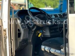 MAN TGX 18.480 4x2 Blatt-/Luft, Retarder EU6