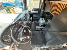 MAN TGX 18.480 4x2 Blatt-/Luft, Retarder EU6