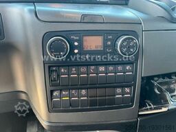 MAN TGX 18.480 4x2 Blatt-/Luft, Retarder EU6