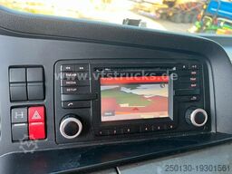 MAN TGX 18.480 4x2 Blatt-/Luft, Retarder EU6