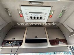 DAF XF 510 Retarder Hydraulik Voll Luft EU6