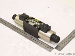 Parker D1VW8CNSWH75X753