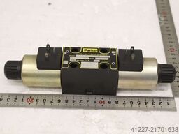 Parker D1VW8CNSWH75X753
