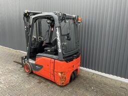 Linde E 16-02