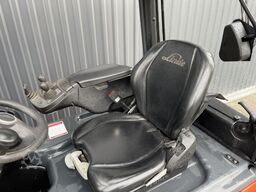 Linde E 16-02