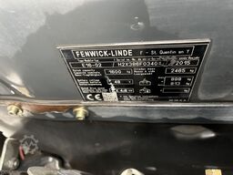 Linde E 16-02
