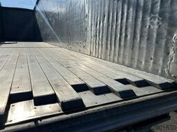 Knapen K100 K100 - 92m3 Liftachse Powersheet