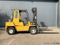 Jungheinrich DFG 75