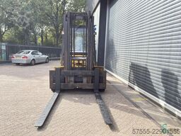 Jungheinrich DFG 75