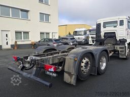 MAN TGS 26.520 6x2