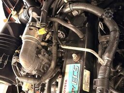 Toyota 11180 - 02-8FGL14