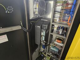 Kaeser EBS 410 CL SFC