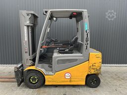 Jungheinrich EFG 430