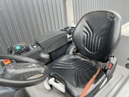 Jungheinrich EFG 430