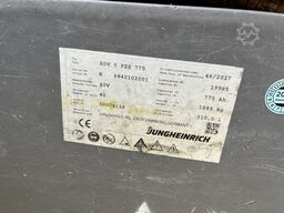 Jungheinrich EFG 430