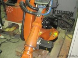 KUKA KR16 KS KRC2ed05