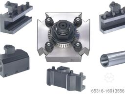 ZMM MEXPOL TUB 660/760/860 CNC SINUMERIK S828