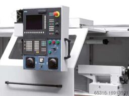 ZMM MEXPOL TUS 580C Sinumerk 828D