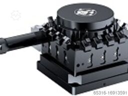 ZMM MEXPOL TUS 580C Sinumerk 828D