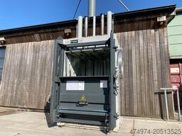 HSM V-Press 1160 Plus