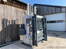 HSM V-Press 1160 Plus