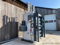 HSM V-Press 1160 Plus