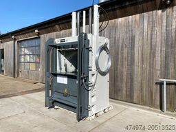 HSM V-Press 1160 Plus