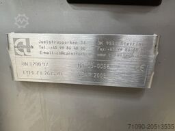 Carnitech CT 2615.20