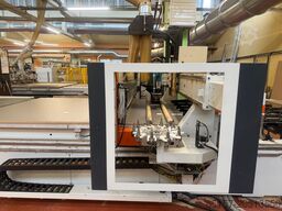 Poyraz makina Vigor 1228