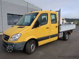 Mercedes-Benz 316 Sprinter