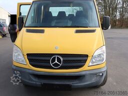 Mercedes-Benz 316 Sprinter