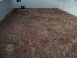 Mercedes-Benz 316 Sprinter