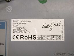 Teuto Licht MARA-P-120-42W 1031