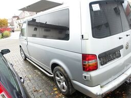 VW BESTEL TDI 96 KW AUT